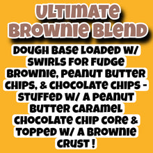 Load image into Gallery viewer, Ultimate Brownie Blend Glam Cookie
