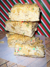 Load image into Gallery viewer, Sugar Cookie Pro-Dough Fudge
