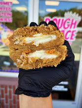 Load image into Gallery viewer, Apple Cider Creme Glam Cookie
