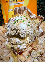 Load image into Gallery viewer, Powdered Christmas Cake (Panettone) Pro-Dough
