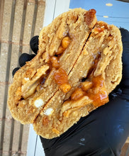 Load image into Gallery viewer, Baby Apple Pie Glam Cookie
