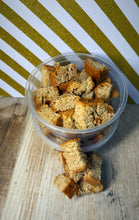 Load image into Gallery viewer, Apple Caramel Power Cake Bites
