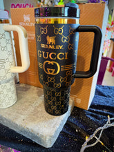 Load image into Gallery viewer, Gucci Stanley 40oz
