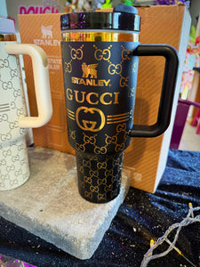 Gucci Stanley 40oz