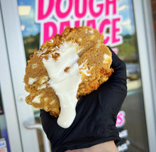 Load image into Gallery viewer, Mighty Macadamia Glam Cookie
