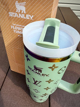Load image into Gallery viewer, LV Stanley 40oz
