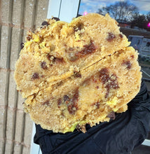 Load image into Gallery viewer, Choco Chip Pancake Glam Cookie
