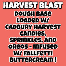 Load image into Gallery viewer, Harvest Blast Glam Cookie

