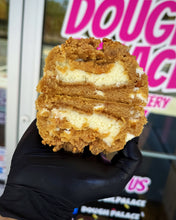 Load image into Gallery viewer, PB Cheesecake Crumble Glam Cookie

