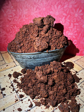 Load image into Gallery viewer, Double Fudge Brownie Creamy Crumbles
