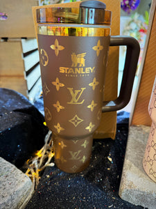 LV Stanley 40oz