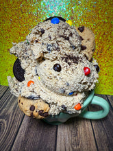 Load image into Gallery viewer, Dirty Milk n’ Cookies Pro-Dough

