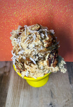 Load image into Gallery viewer, Coconut Pecan Pro-Dough
