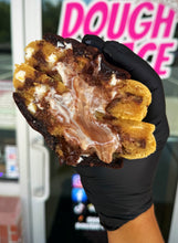 Load image into Gallery viewer, Triple Chip Glam Cookie
