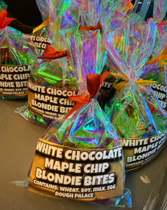 Blondie/Brownie Bars