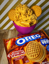 Load image into Gallery viewer, Chicken &amp; Waffles Pro-Dough (Vegan Friendly)
