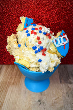 Load image into Gallery viewer, Patriotic Cupcake Pro-Dough
