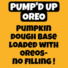 Load image into Gallery viewer, Pump’d Up Oreo Glam Cookie
