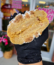 Load image into Gallery viewer, Christmas Crumb Cake Glam Cookie
