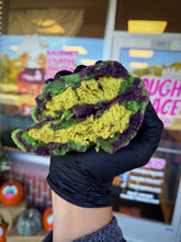 Load image into Gallery viewer, Frankenstachio Glam Cookie
