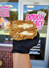 Load image into Gallery viewer, Apple Cider Creme Glam Cookie

