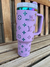 Load image into Gallery viewer, LV Stanley 40oz
