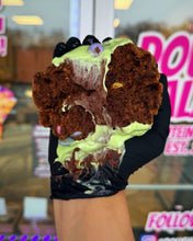 Load image into Gallery viewer, Chocolate Picnic Glam Cookie
