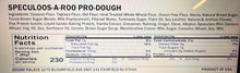 Load image into Gallery viewer, Speculoos-a-Roo Pro-Dough

