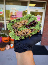 Load image into Gallery viewer, Pistachio Chip Xtreme Glam Cookie
