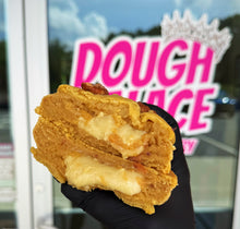 Load image into Gallery viewer, Pecan Sugar Cookie Glam Cookie
