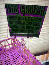 Load image into Gallery viewer, The Grouch Glam Cookie
