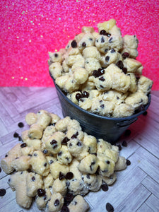 Chocolate Chip Dough Bites