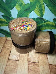 Birthday Cake Oreo Glam Butter