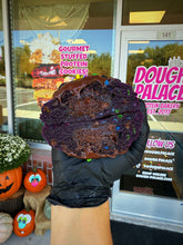 Load image into Gallery viewer, Cosmic Ube Glam Cookie
