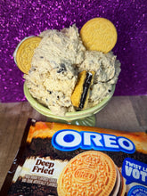 Load image into Gallery viewer, Deep Fried Oreo Pro-Dough(Vegan Friendly)
