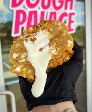 Load image into Gallery viewer, Mighty Macadamia Glam Cookie
