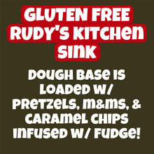 Load image into Gallery viewer, GF Rudy’s Kitchen Sink Glam Cookie
