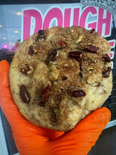 Load image into Gallery viewer, Pecan Apple Mix Glam Cookie
