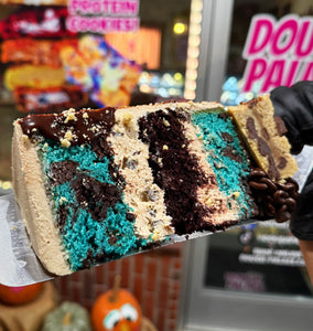 Cake Slices