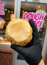 Load image into Gallery viewer, Cinnamon Spice n’ Everything Nice Glam Cookie
