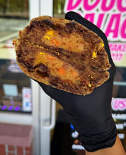 Load image into Gallery viewer, Reese Brownie Glam Cookie
