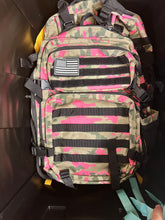 Load image into Gallery viewer, Tactical Backpacks
