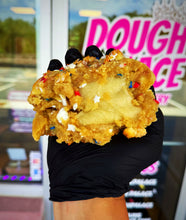 Load image into Gallery viewer, Donut Time Glam Cookie
