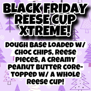 BF Reese Cup XtremeGlam Cookie