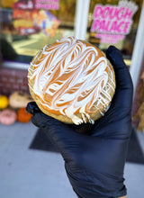 Load image into Gallery viewer, Caramel Apple Creep Glam Cookie

