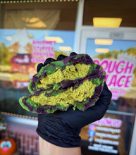 Load image into Gallery viewer, Frankenstachio Glam Cookie
