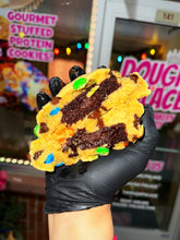 Load image into Gallery viewer, Simply Crack Glam Cookie
