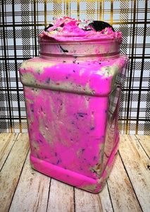 Pink Panther Pro-Dough 38oz