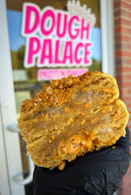 Load image into Gallery viewer, Pumpkin “Lofthouse” Creme Glam Cookie
