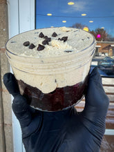 Load image into Gallery viewer, Brownie Choco Chip Trifle
